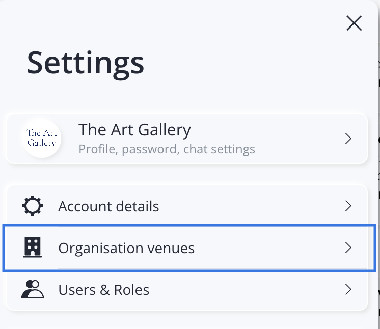 Organization venues.png