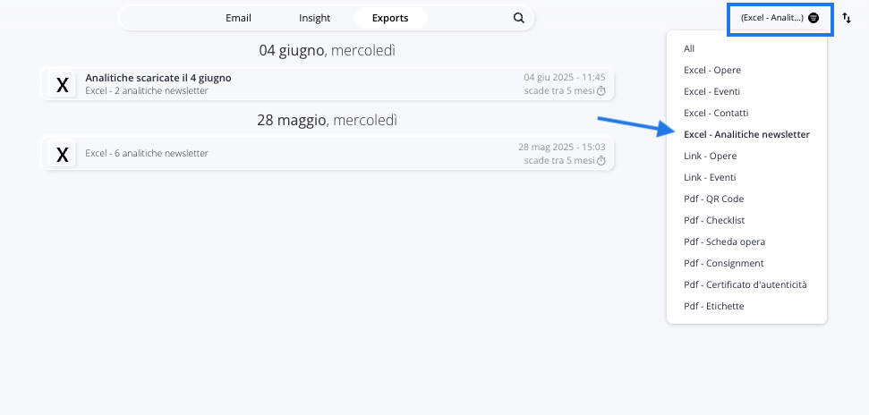 export analitiche filtro.png